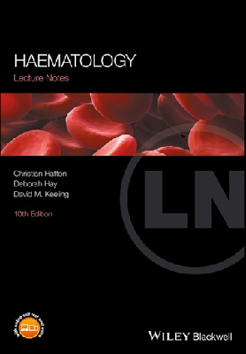 Haematology Lecture Notes