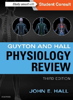 Guyton and Hall   Physiology Review