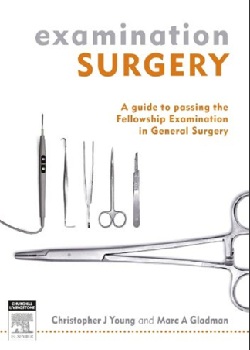 Examination  surgery