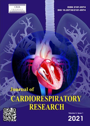 Journal of Cardiorespiratory Research №2