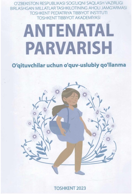 Antenatal parvarish