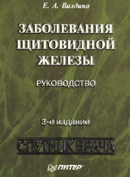 Заболевания щитовидной железы
