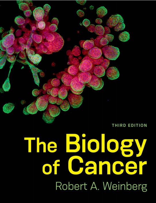 The biology of cancer
