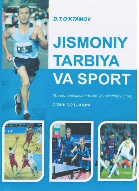 Jismoniy tarbiya va sport