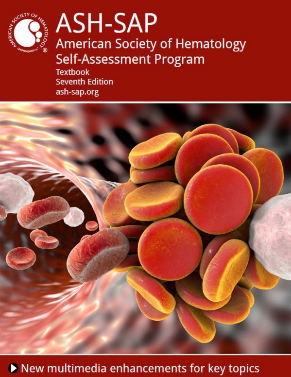 American society of hematology self-assessment program