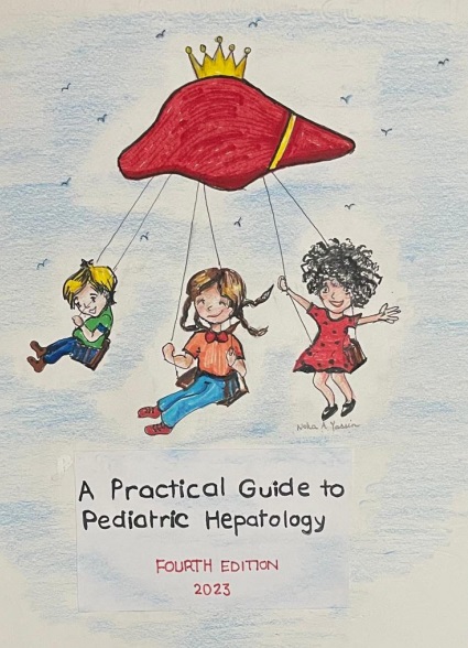 A practical guide to pediatric hepatology