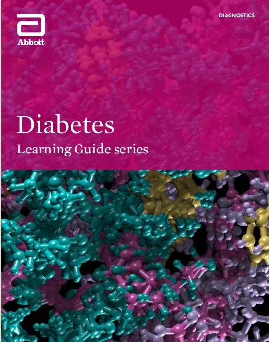 Diabetes learning guide series