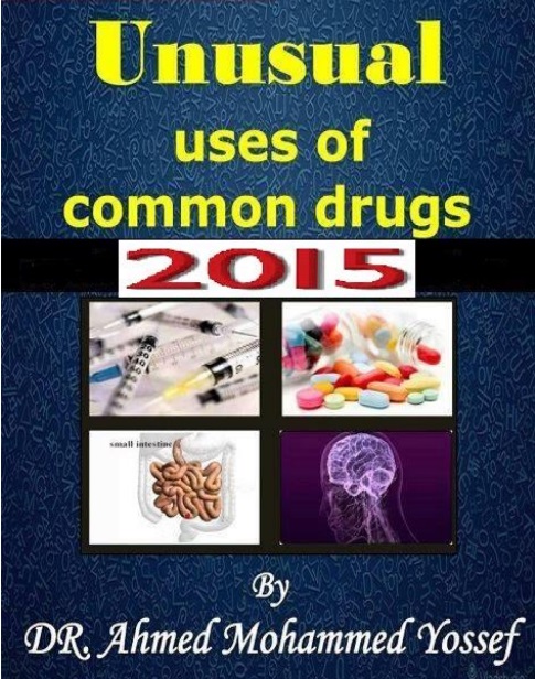 Unusual uses of common drugs 2015