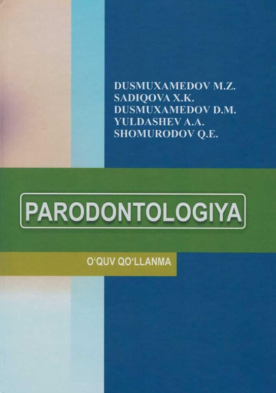 Parodontologiya