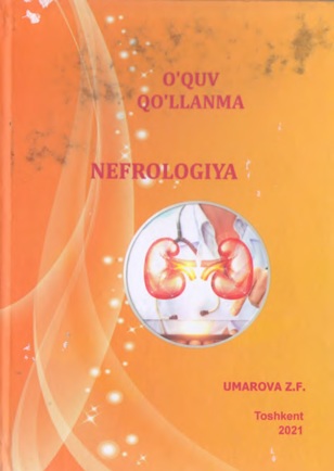 Nefrologiya