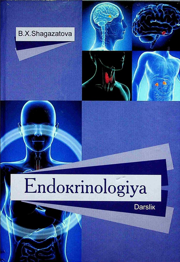 Endokrinologiya