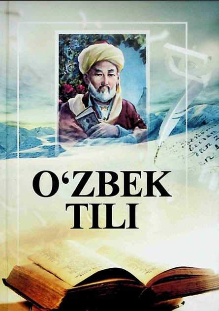 O'zbek tili
