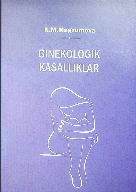 Ginekologik kasalliklar