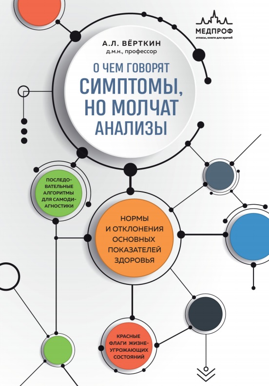 О чем говорят симптомы, но молчат анализы