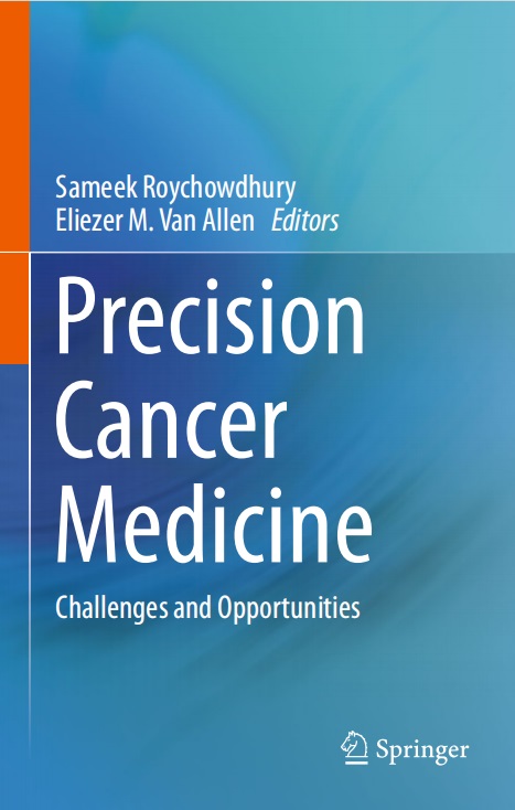 Precision cancer medicine