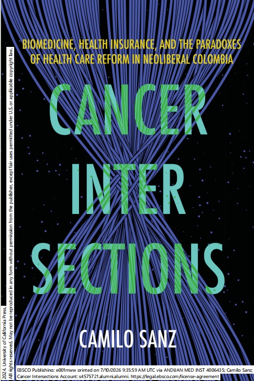 Cancer intersections