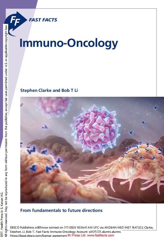 Immuno-Oncology
