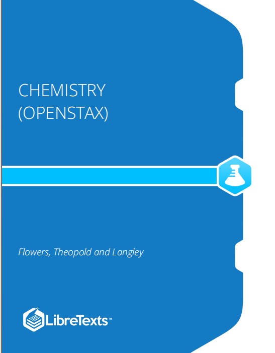 Chemistry (OpenStax)