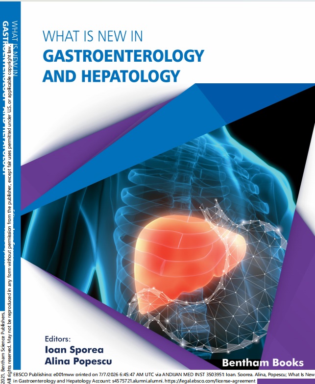What is ew in gastroenterology and hepatology