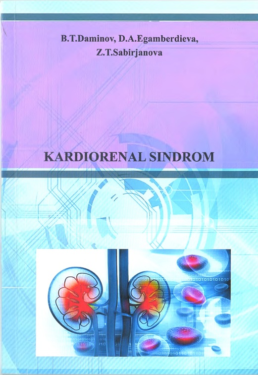 Kardiorenal sindrom