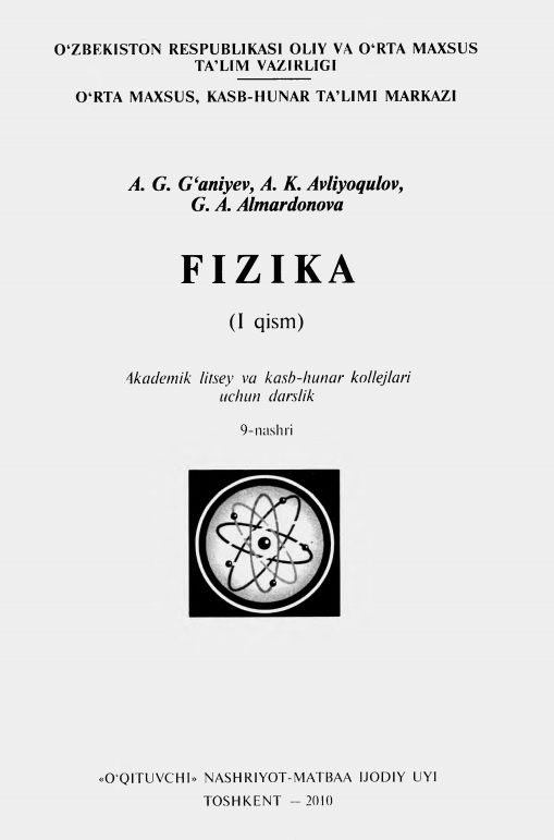 Fizika 1