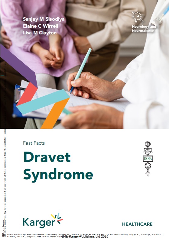 Fast facts: dravet syndrome