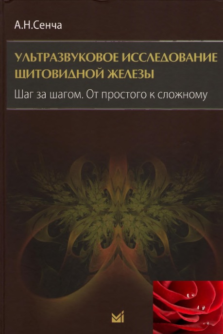 Ультразвуковое исследование шитовидной железы