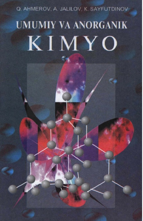 Umumiy va anorganik kimyo