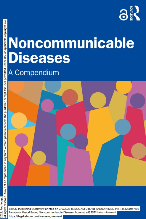 Noncommunicable diseases