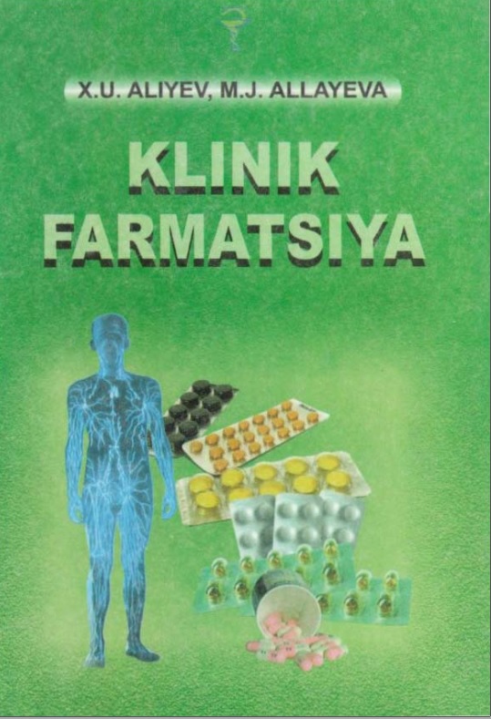 Klinik farmatsiya