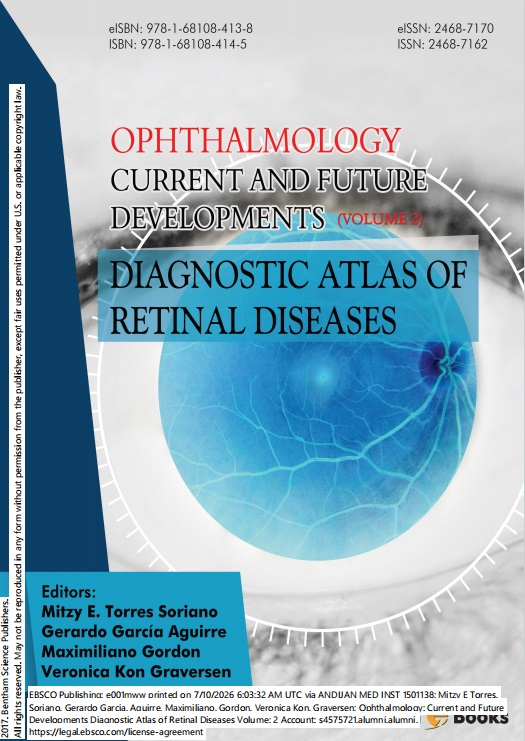Ophthalmology: current and future developments (volume 2)