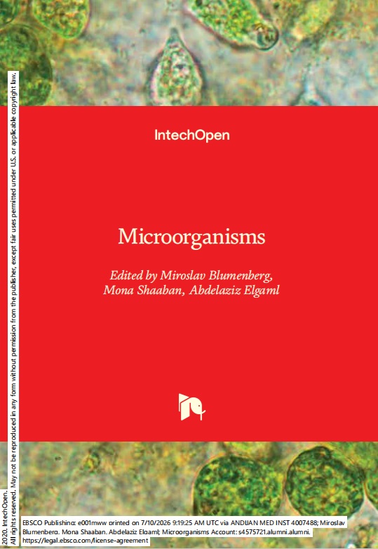 Microorganisms