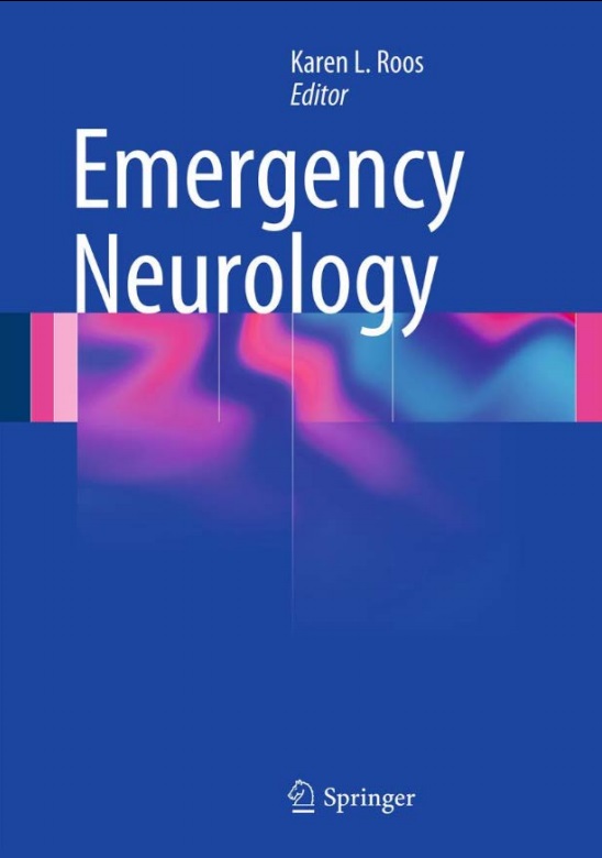 Emergency neurology