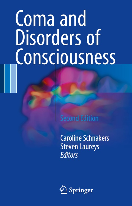 Coma and disorders of consciousness