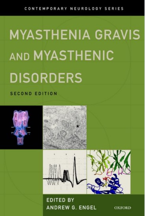 Myasthenia gravis and myasthenic disorders