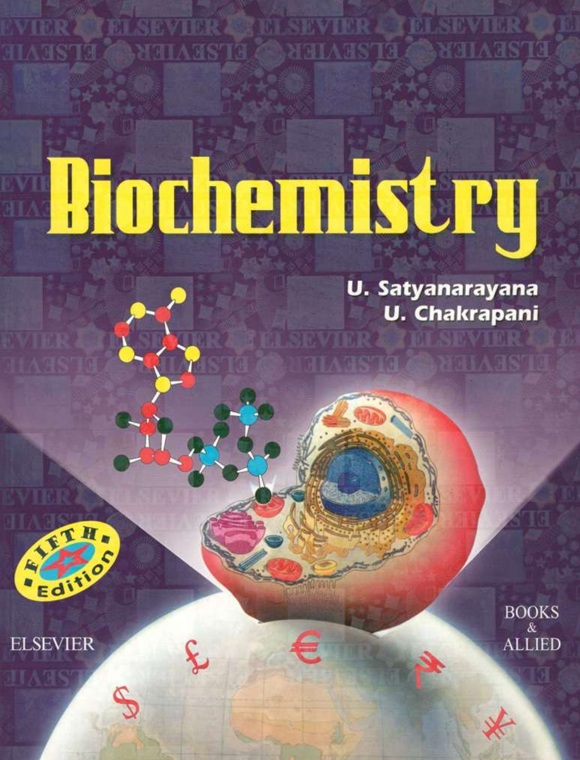 Biochemistry