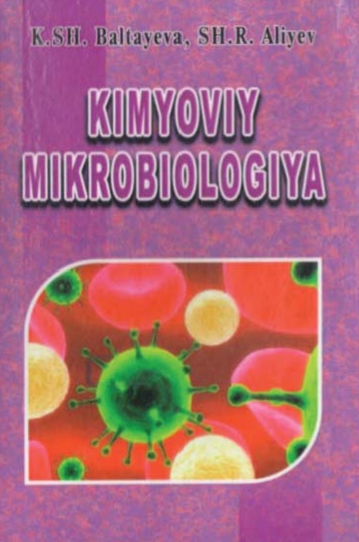 Kimyoviy mikrobiologiya