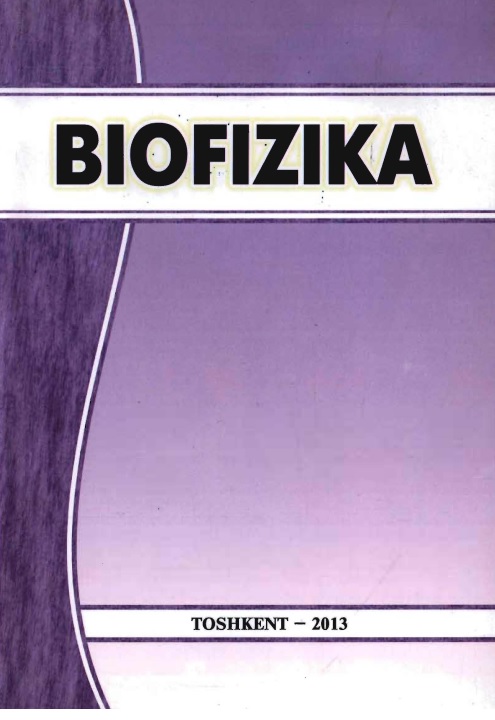 Biofizika