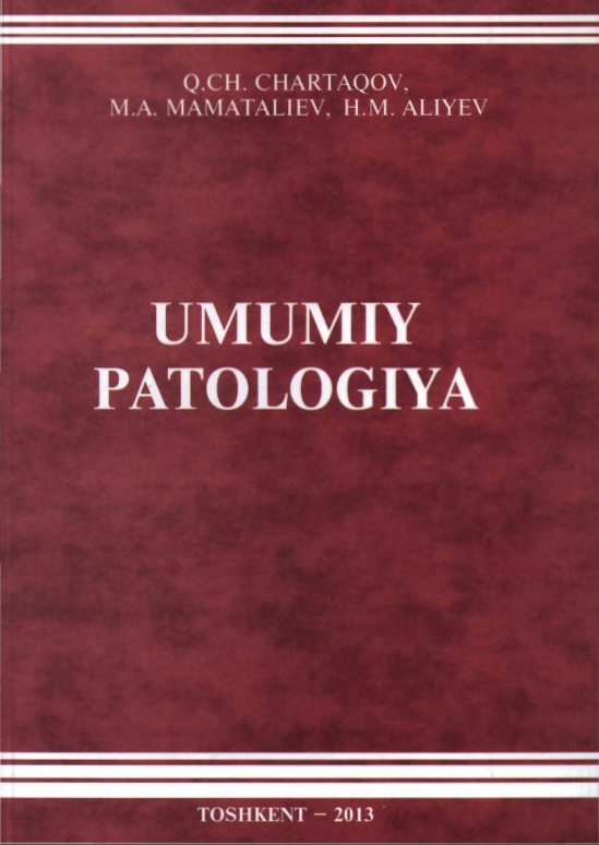 Umumiy patologiya