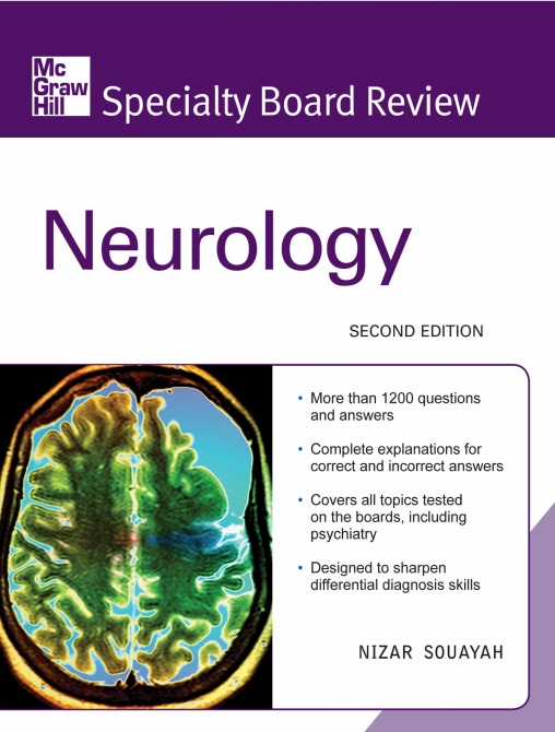Specialty board review neurology