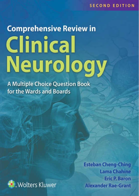 Comprehensive review in clinical neurology