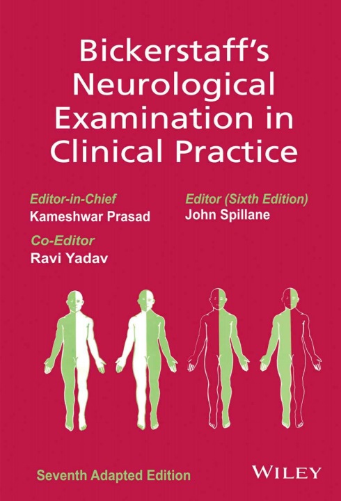 Bickerstaff's neurological examination in clinical practice