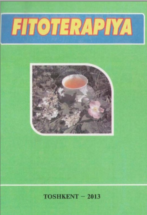 Fitoterapiya