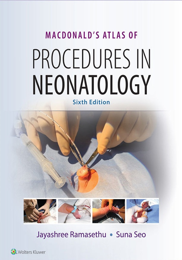 Procedures in neonatology