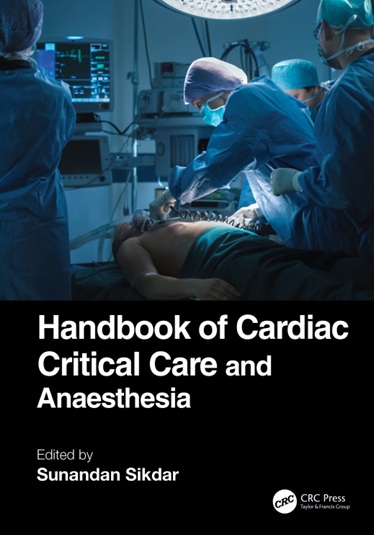 Handbook of cardiac critical care and anaesthesia