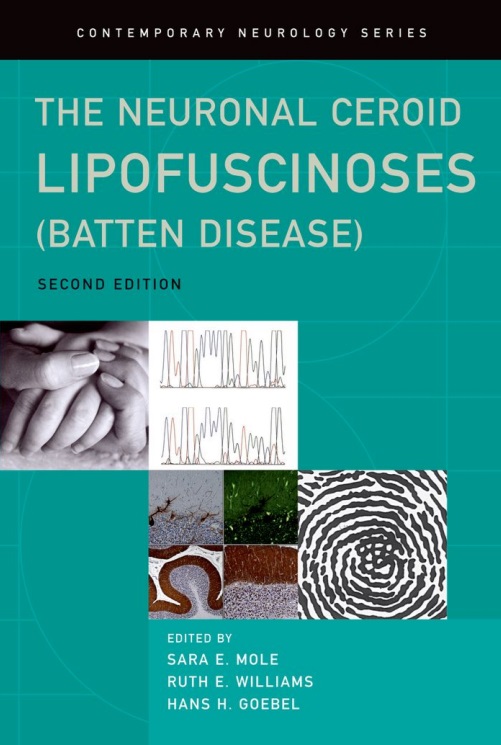 The neuronal ceroid lipofuscinoses (Batten disease)