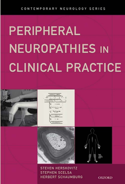 Peripheral neuropathies in clinical practice