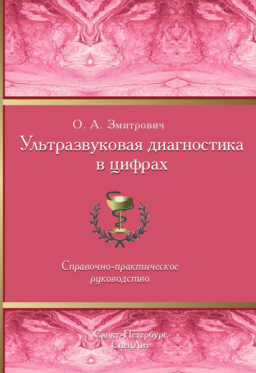 Ультразвуковая диагностика в цифрах