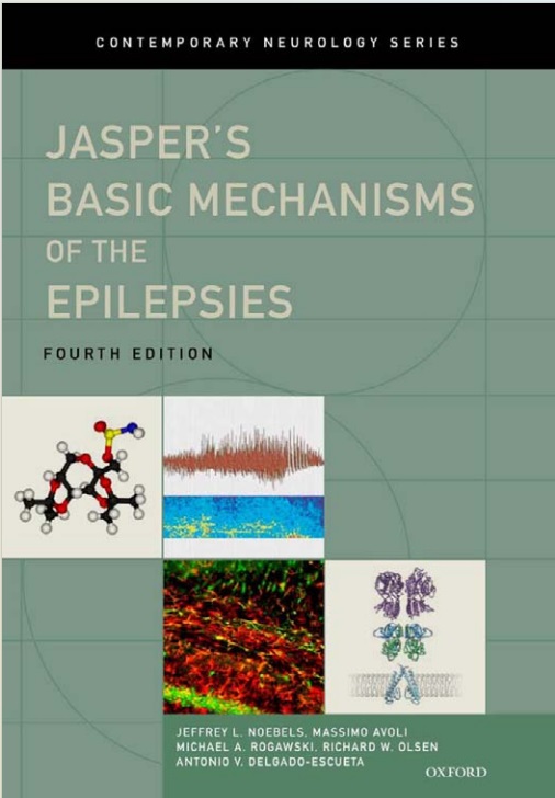 Jasper's basic mechanisms of the epilepsies