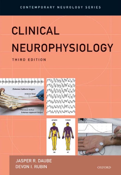 Clinical neurophysiology